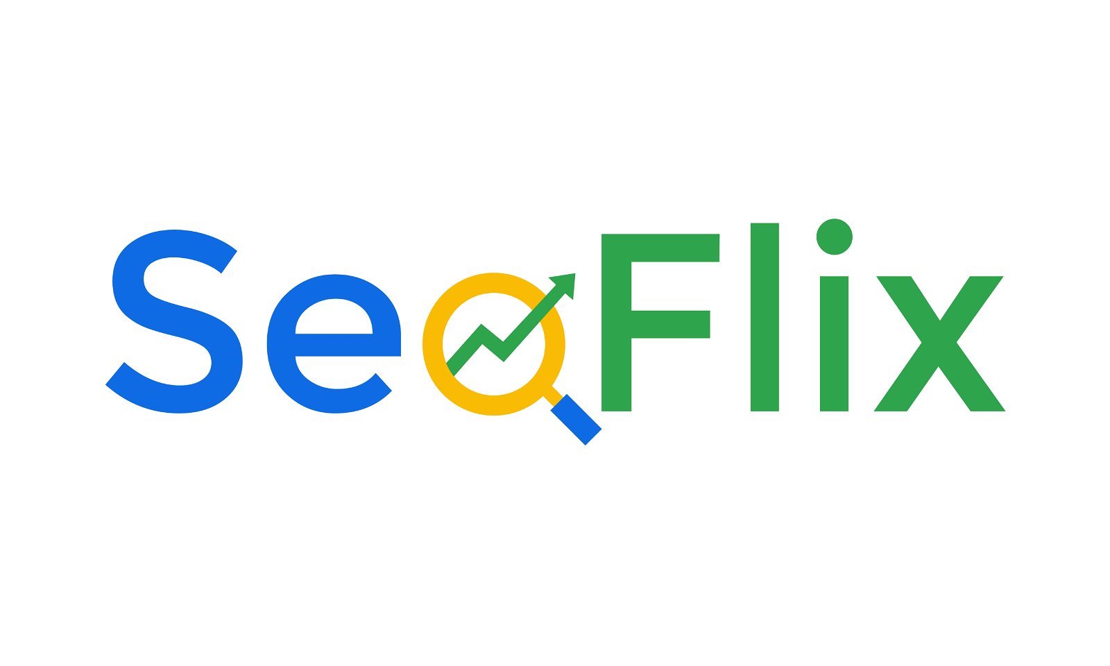 SeoFlix.com - Creative brandable domain for sale